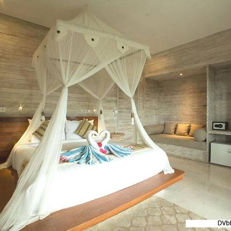 Dayung Villas By Reccoma نوسا ليمبونغان المظهر الخارجي الصورة