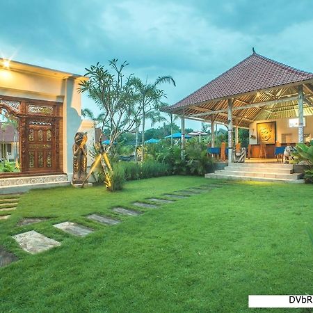 Dayung Villas By Reccoma نوسا ليمبونغان المظهر الخارجي الصورة