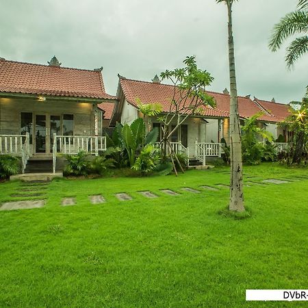 Dayung Villas By Reccoma نوسا ليمبونغان المظهر الخارجي الصورة