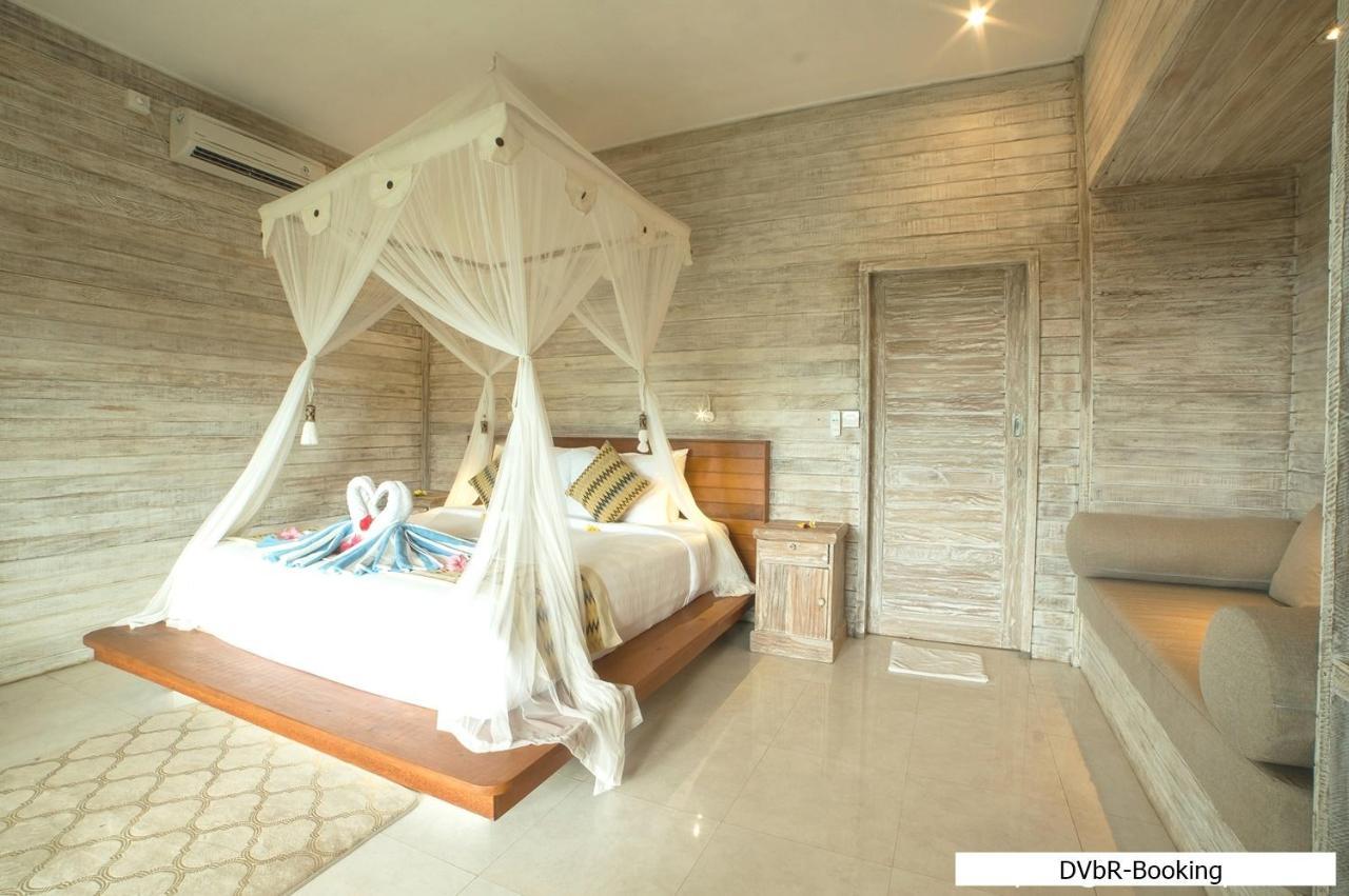 Dayung Villas By Reccoma نوسا ليمبونغان المظهر الخارجي الصورة