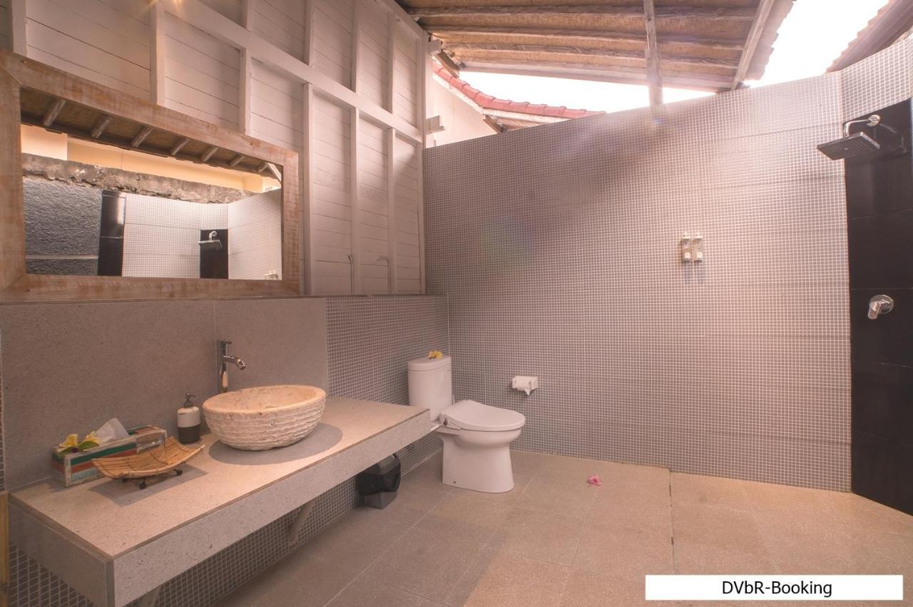 Dayung Villas By Reccoma نوسا ليمبونغان المظهر الخارجي الصورة