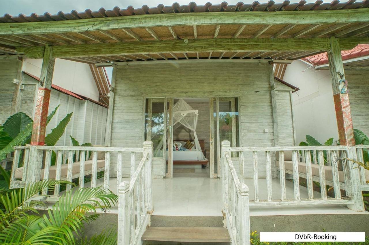 Dayung Villas By Reccoma نوسا ليمبونغان المظهر الخارجي الصورة