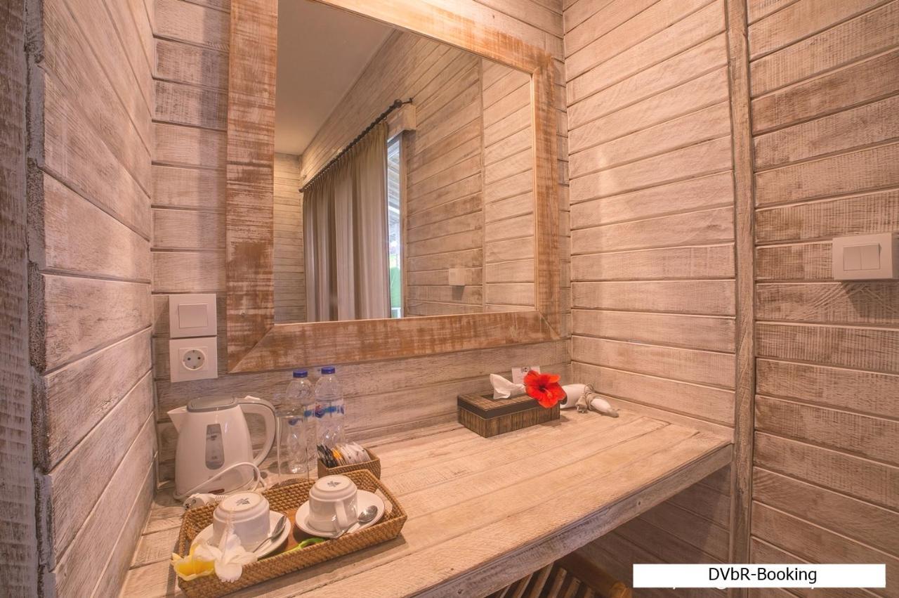 Dayung Villas By Reccoma نوسا ليمبونغان المظهر الخارجي الصورة