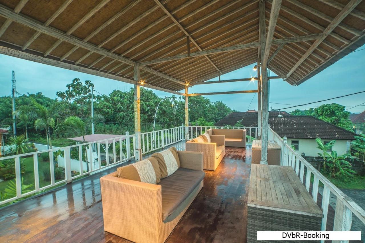Dayung Villas By Reccoma نوسا ليمبونغان المظهر الخارجي الصورة