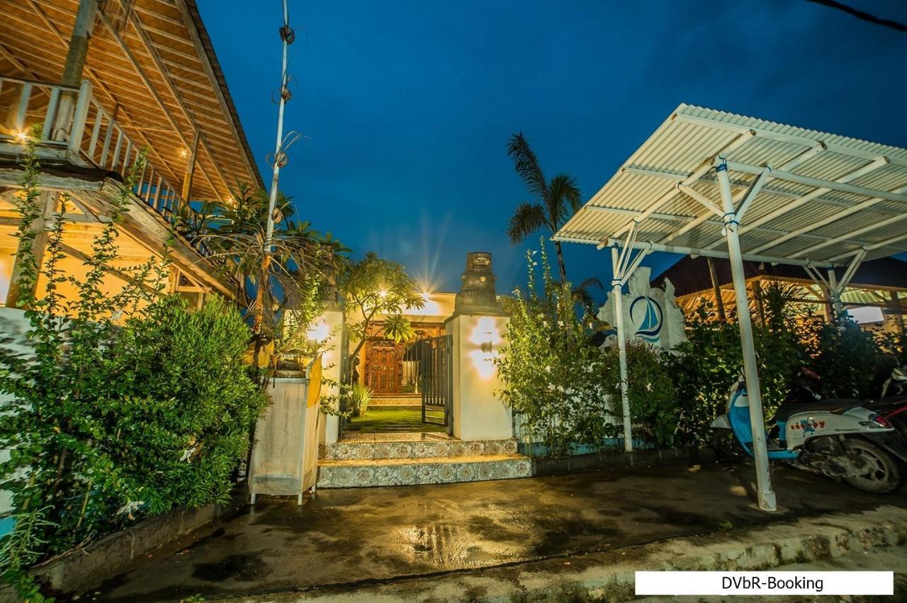 Dayung Villas By Reccoma نوسا ليمبونغان المظهر الخارجي الصورة