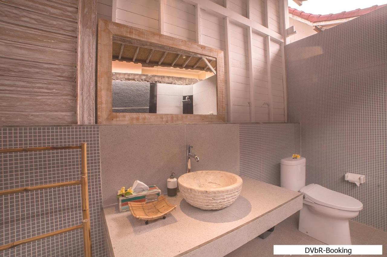 Dayung Villas By Reccoma نوسا ليمبونغان المظهر الخارجي الصورة