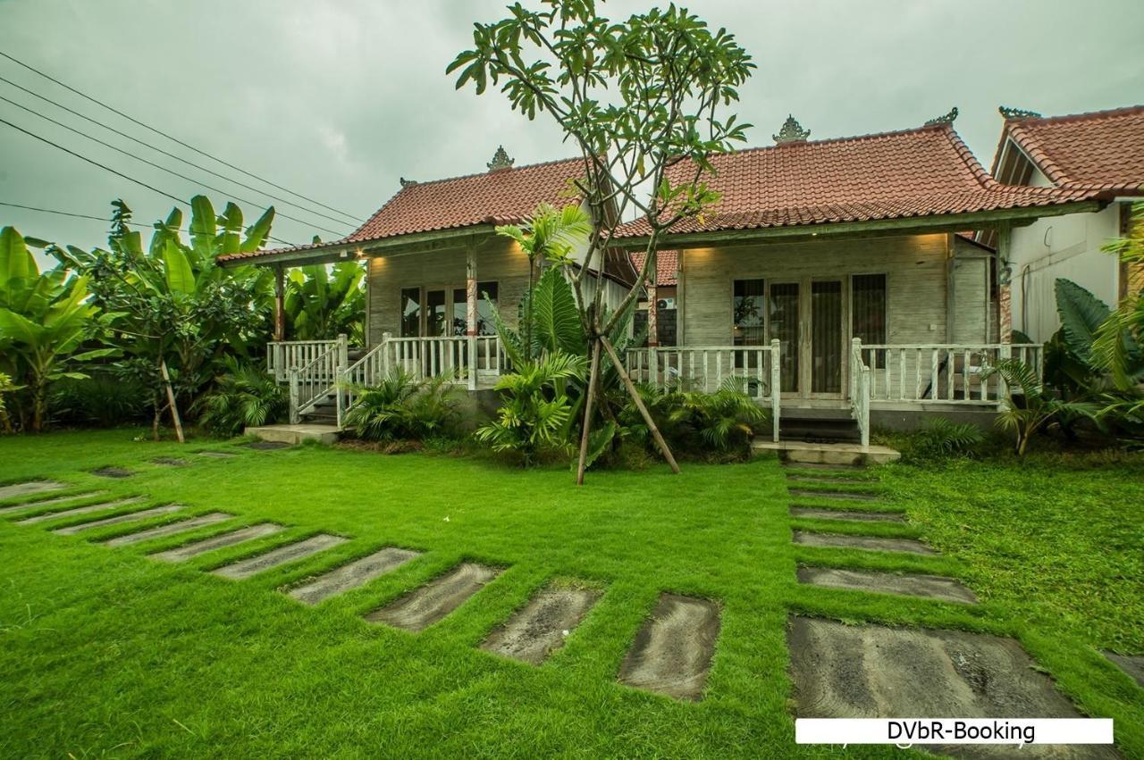 Dayung Villas By Reccoma نوسا ليمبونغان المظهر الخارجي الصورة