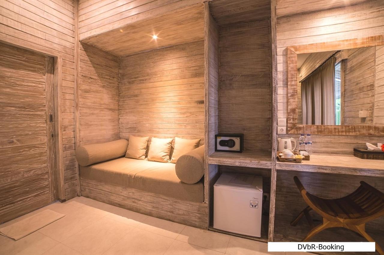 Dayung Villas By Reccoma نوسا ليمبونغان المظهر الخارجي الصورة